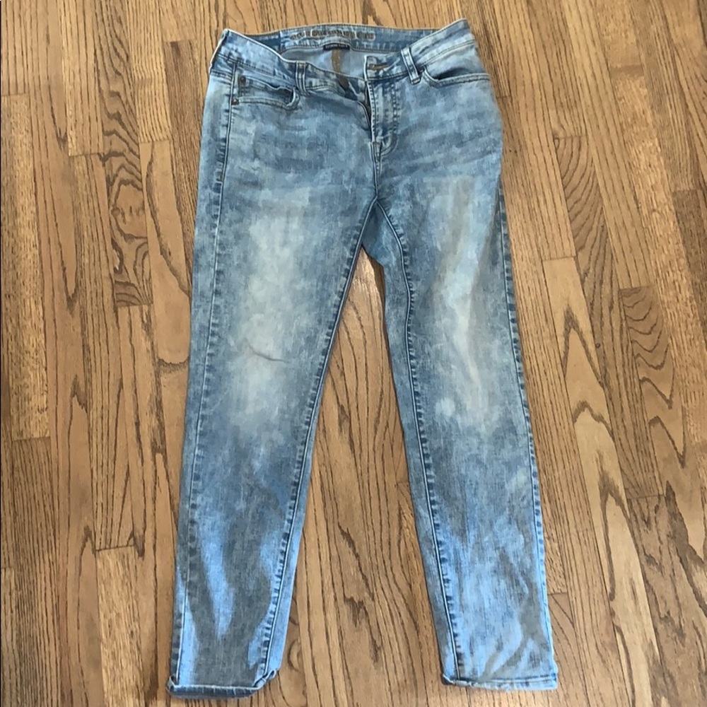 American Eagle Extreme Flex jeans, 30x30, skinny